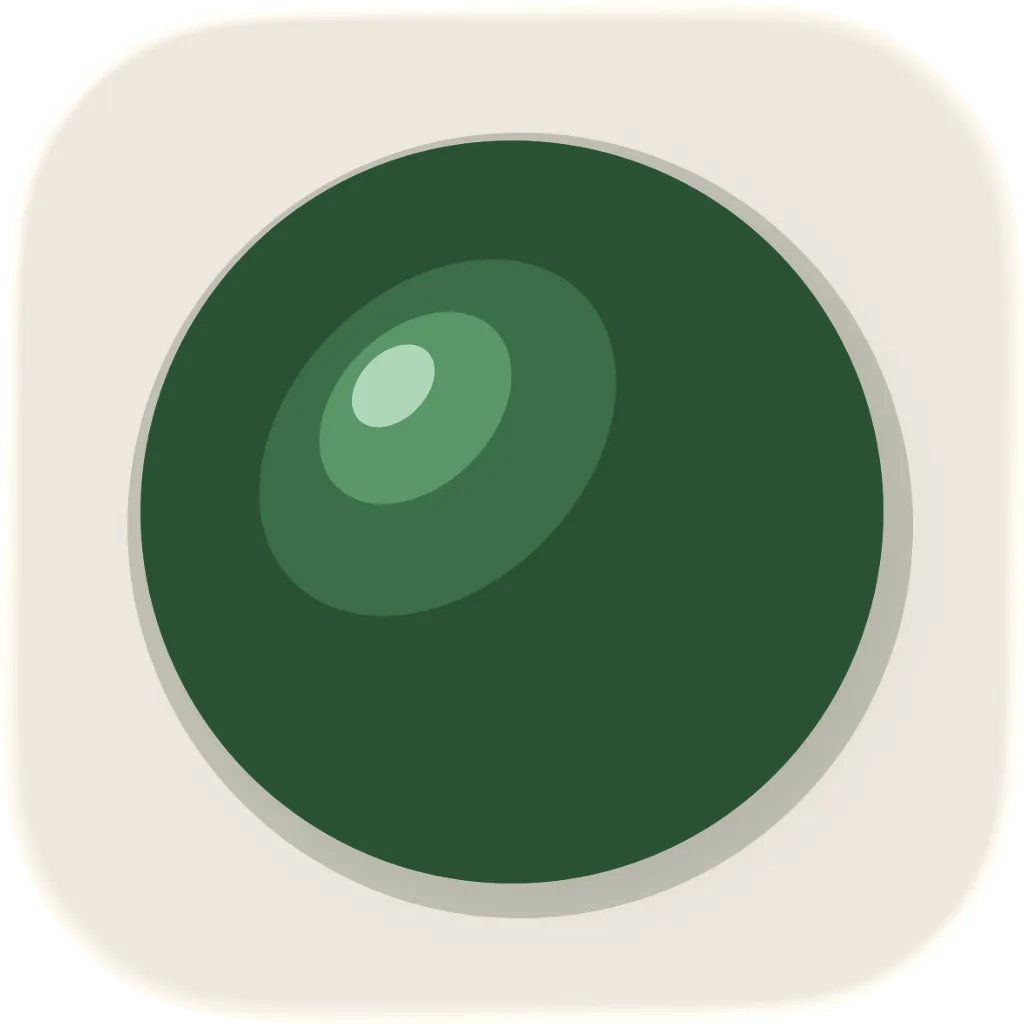 Icône de l’application Corda.