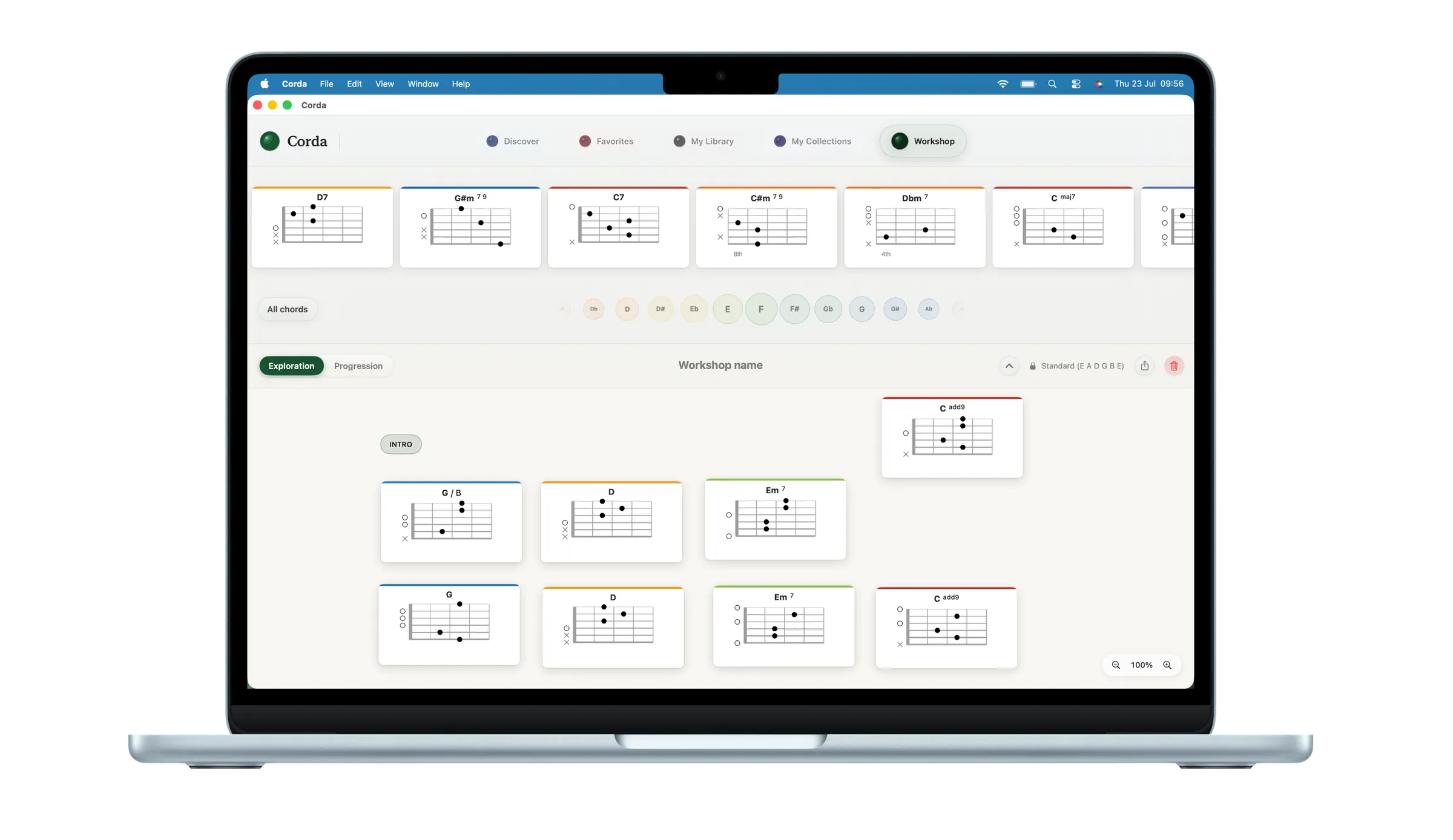 Corda Workshop